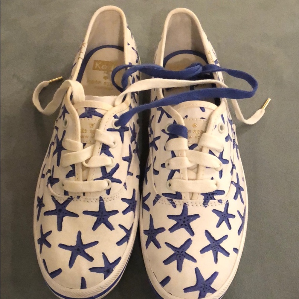 Keds for Kate Spade